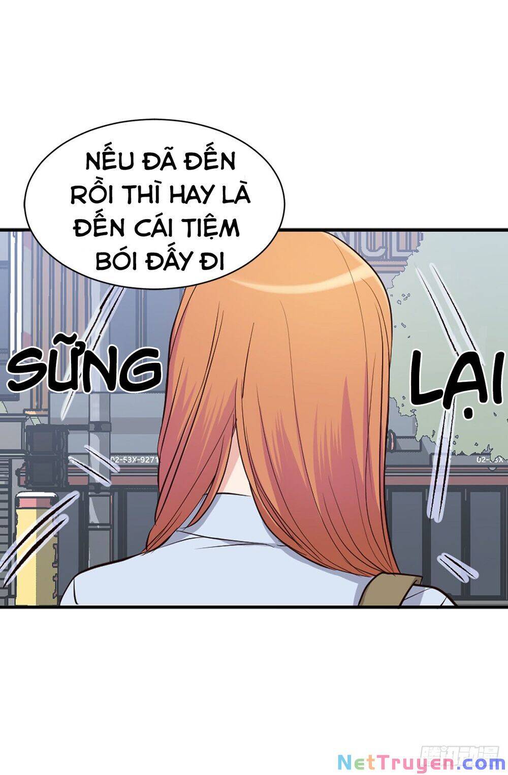 Acup Tiên Sinh Chapter 34 - Trang 2