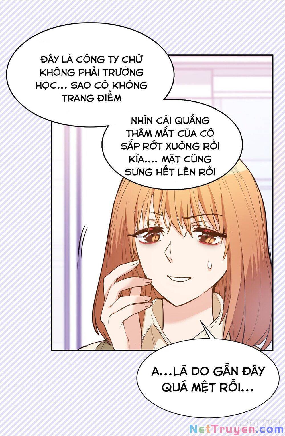 Acup Tiên Sinh Chapter 33 - Trang 2