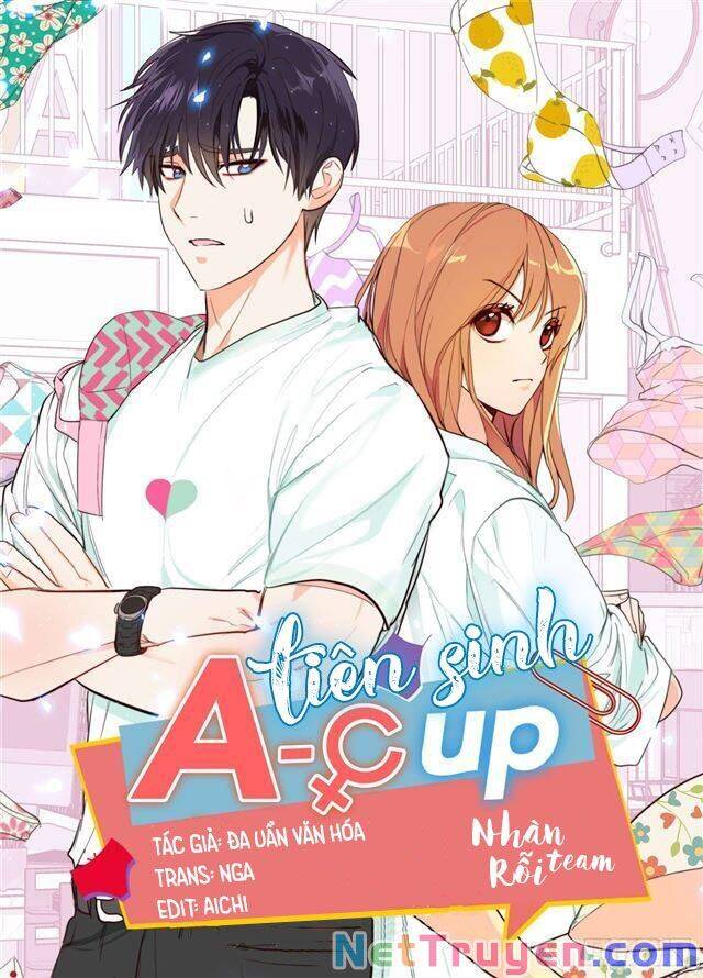 Acup Tiên Sinh Chapter 32 - Trang 2