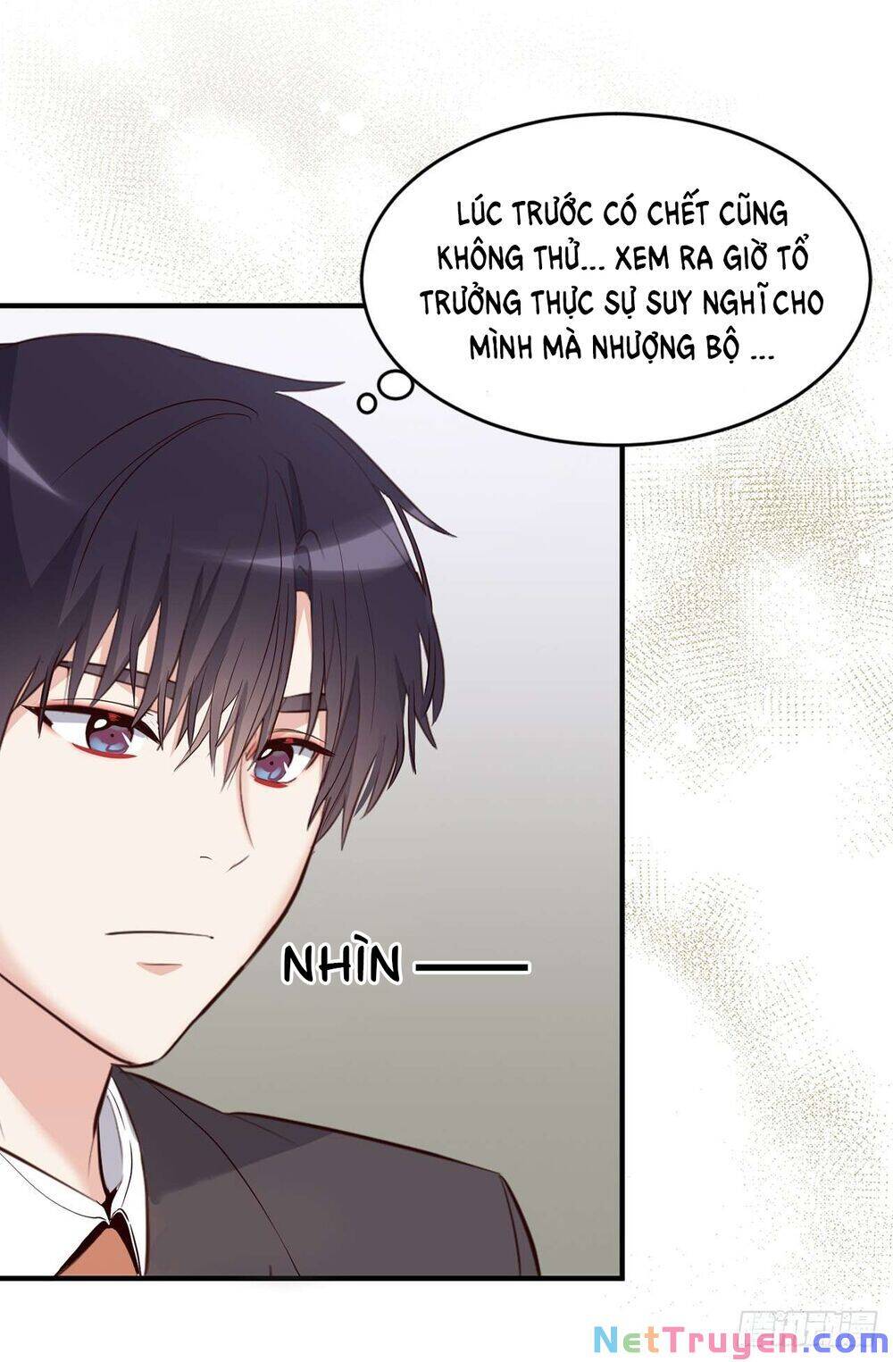 Acup Tiên Sinh Chapter 32 - Trang 2