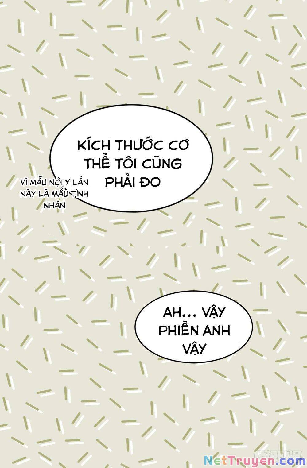 Acup Tiên Sinh Chapter 32 - Trang 2