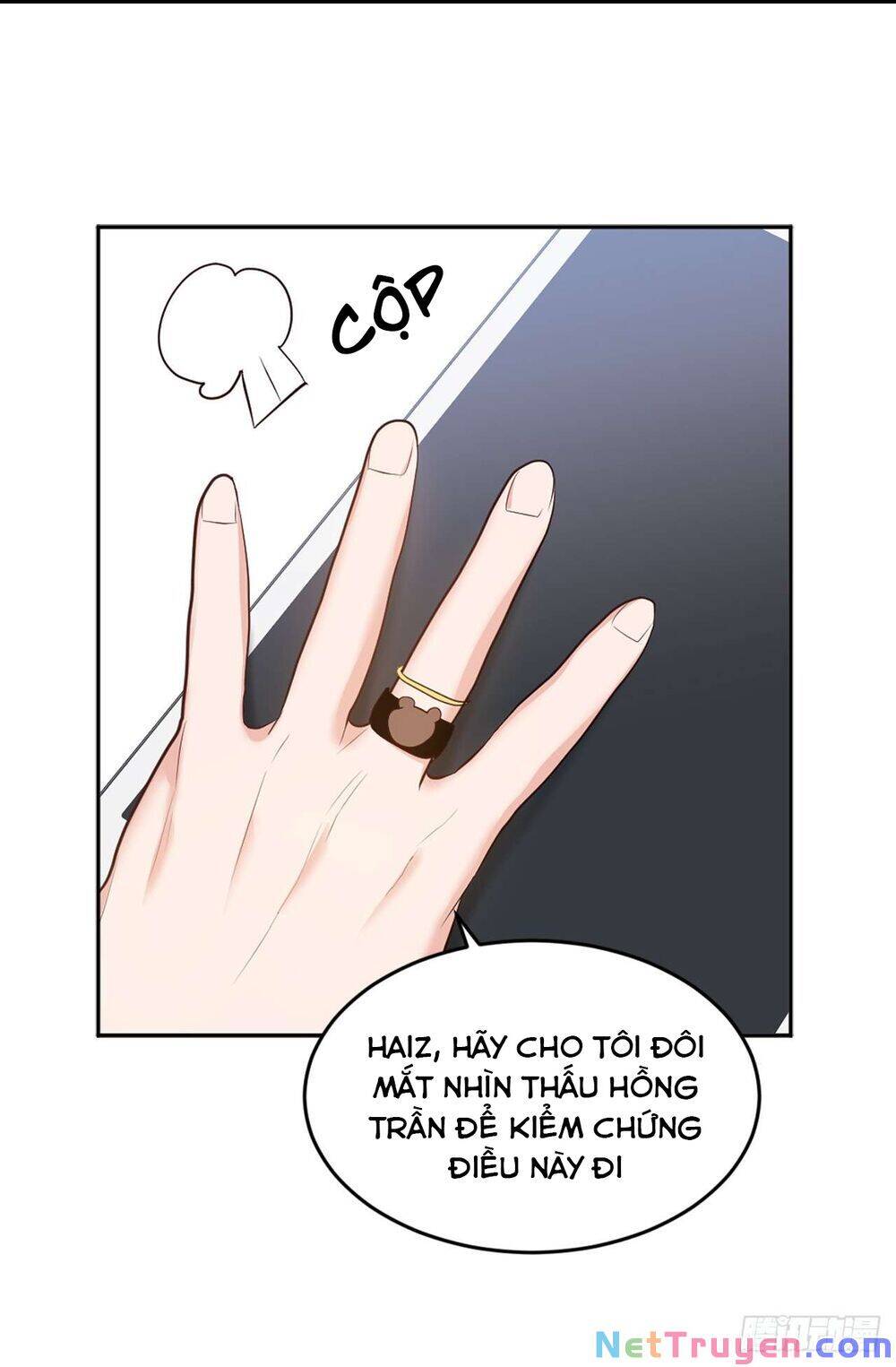 Acup Tiên Sinh Chapter 32 - Trang 2