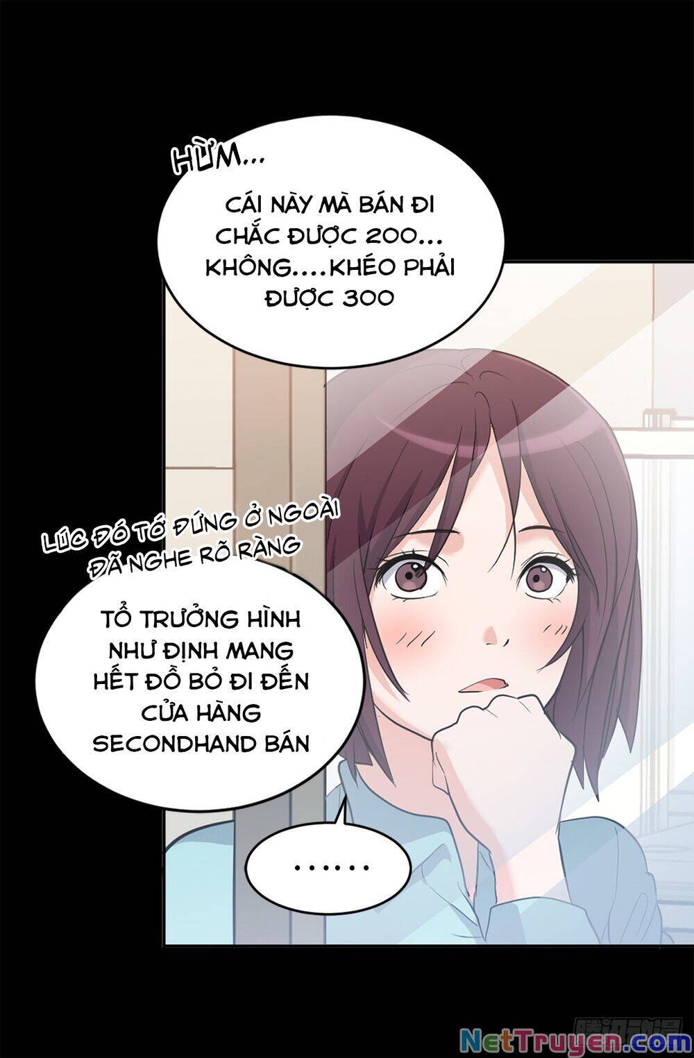 Acup Tiên Sinh Chapter 31 - Trang 2