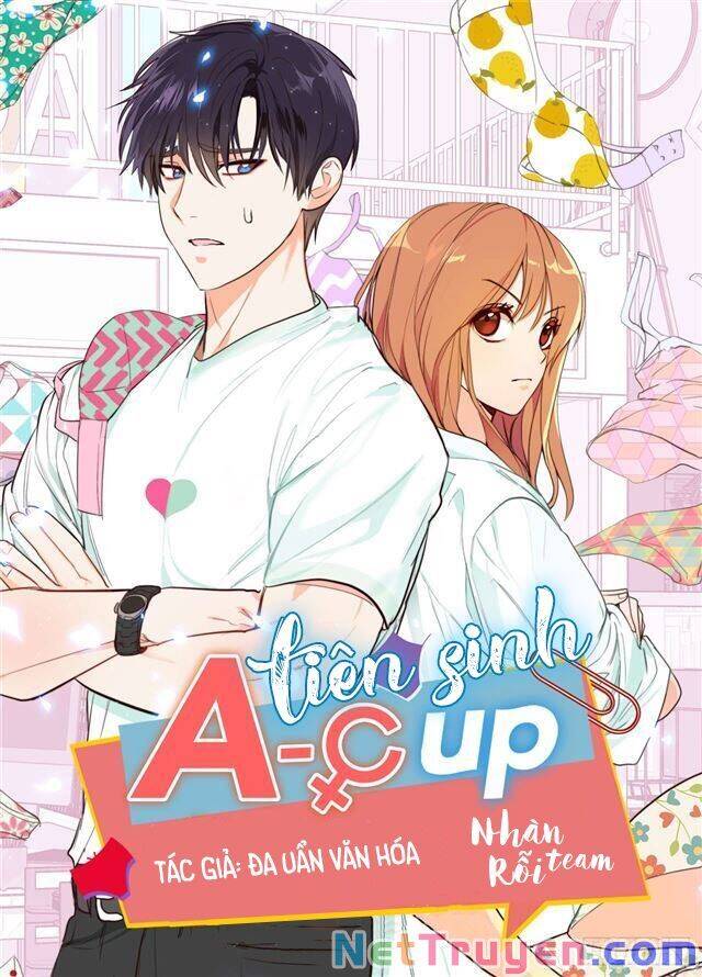 Acup Tiên Sinh Chapter 31 - Trang 2