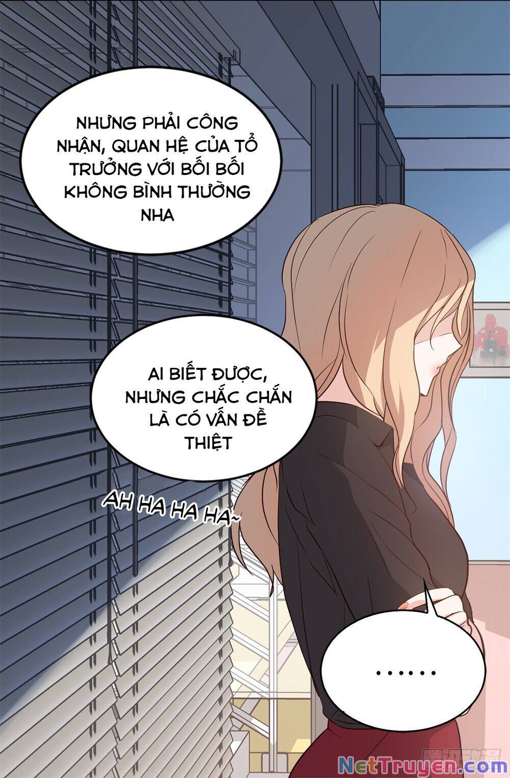 Acup Tiên Sinh Chapter 31 - Trang 2