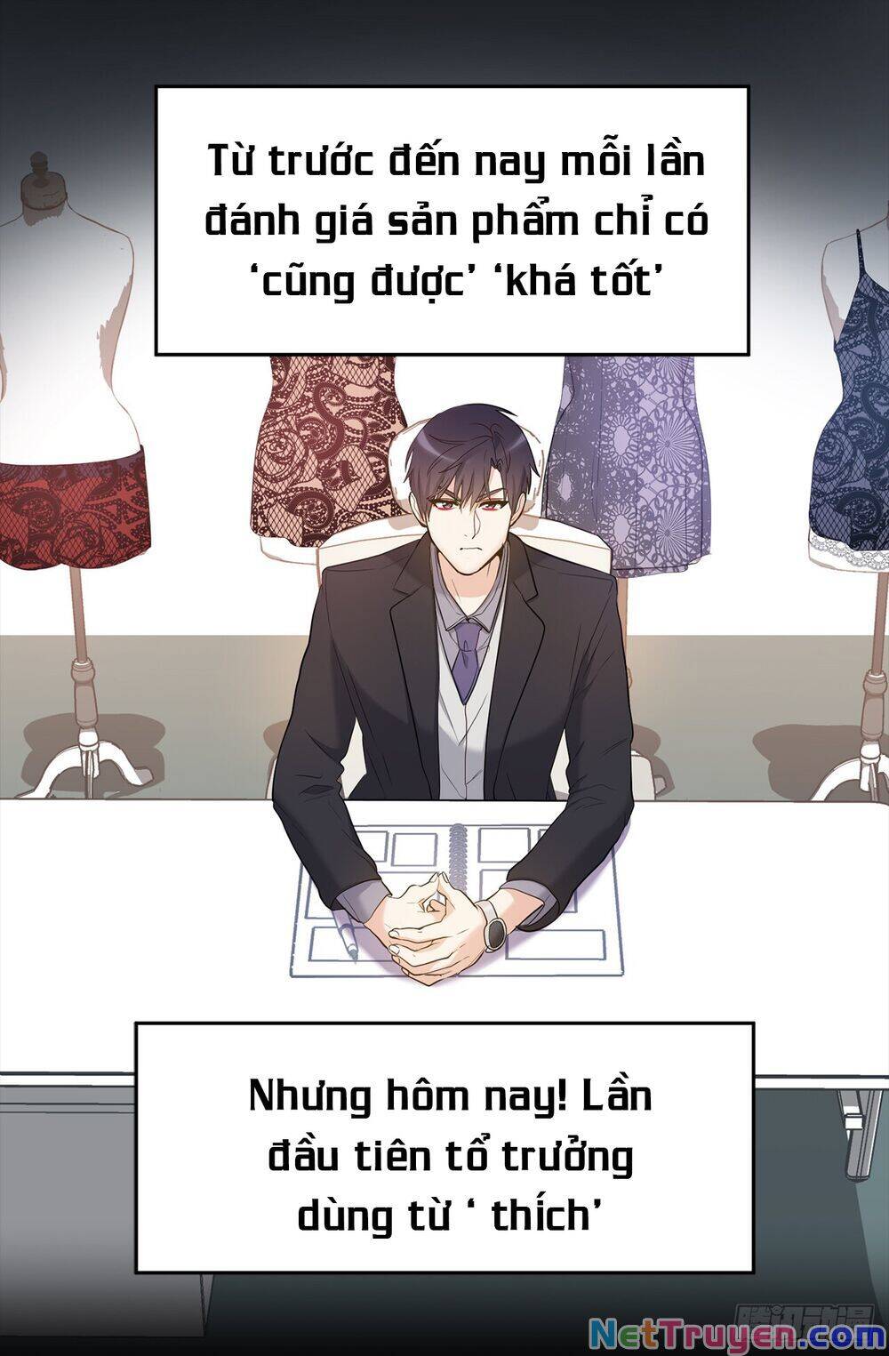 Acup Tiên Sinh Chapter 31 - Trang 2