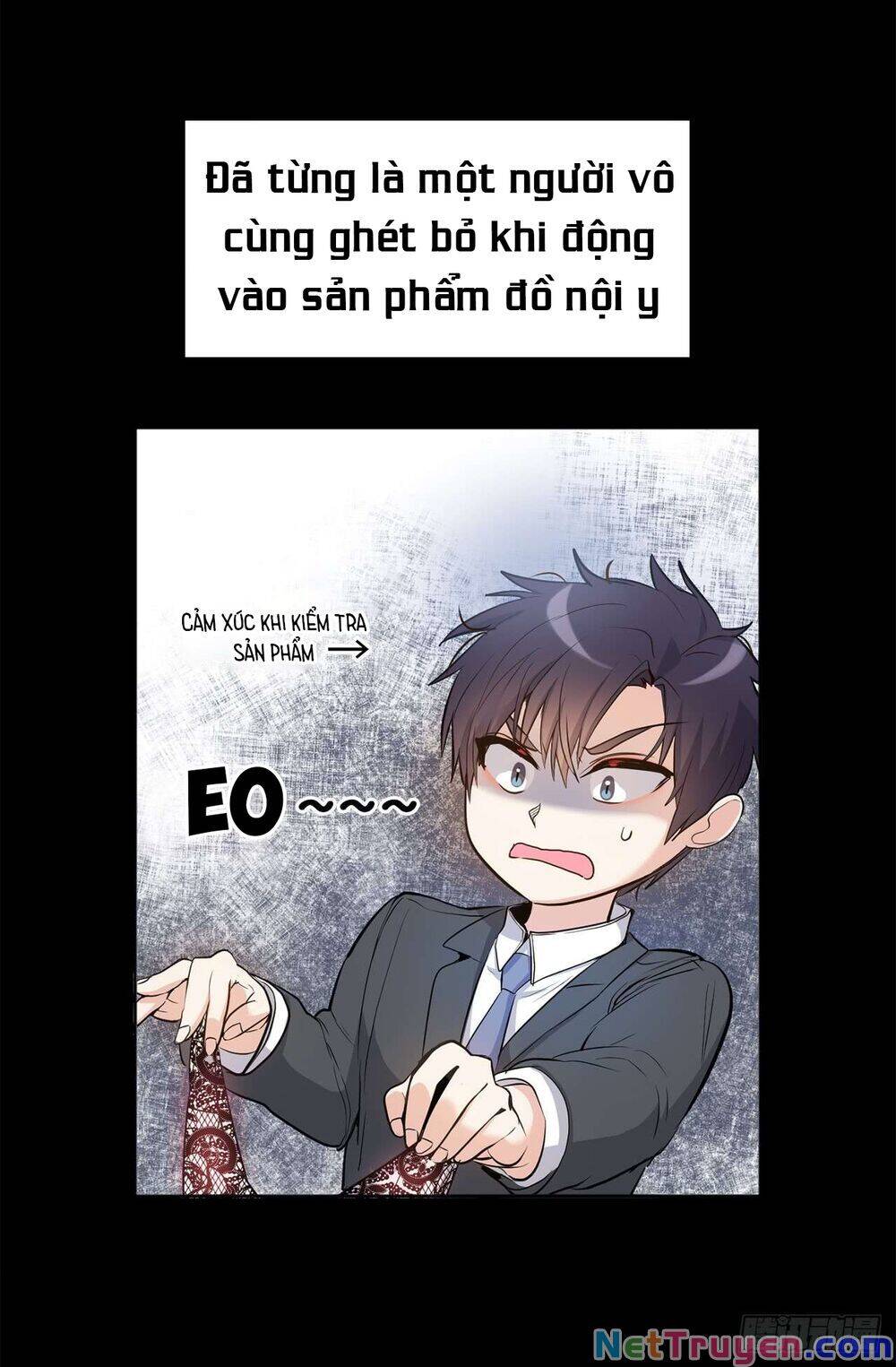 Acup Tiên Sinh Chapter 31 - Trang 2