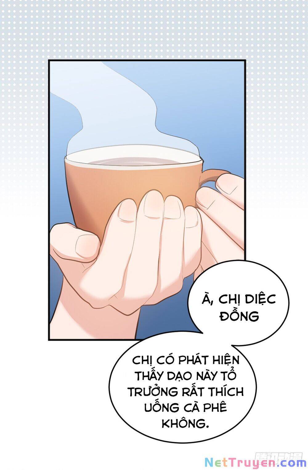 Acup Tiên Sinh Chapter 30 - Trang 2