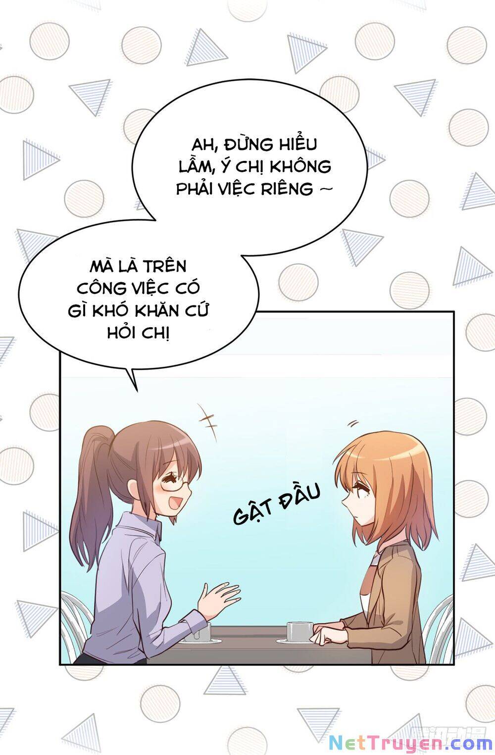 Acup Tiên Sinh Chapter 30 - Trang 2