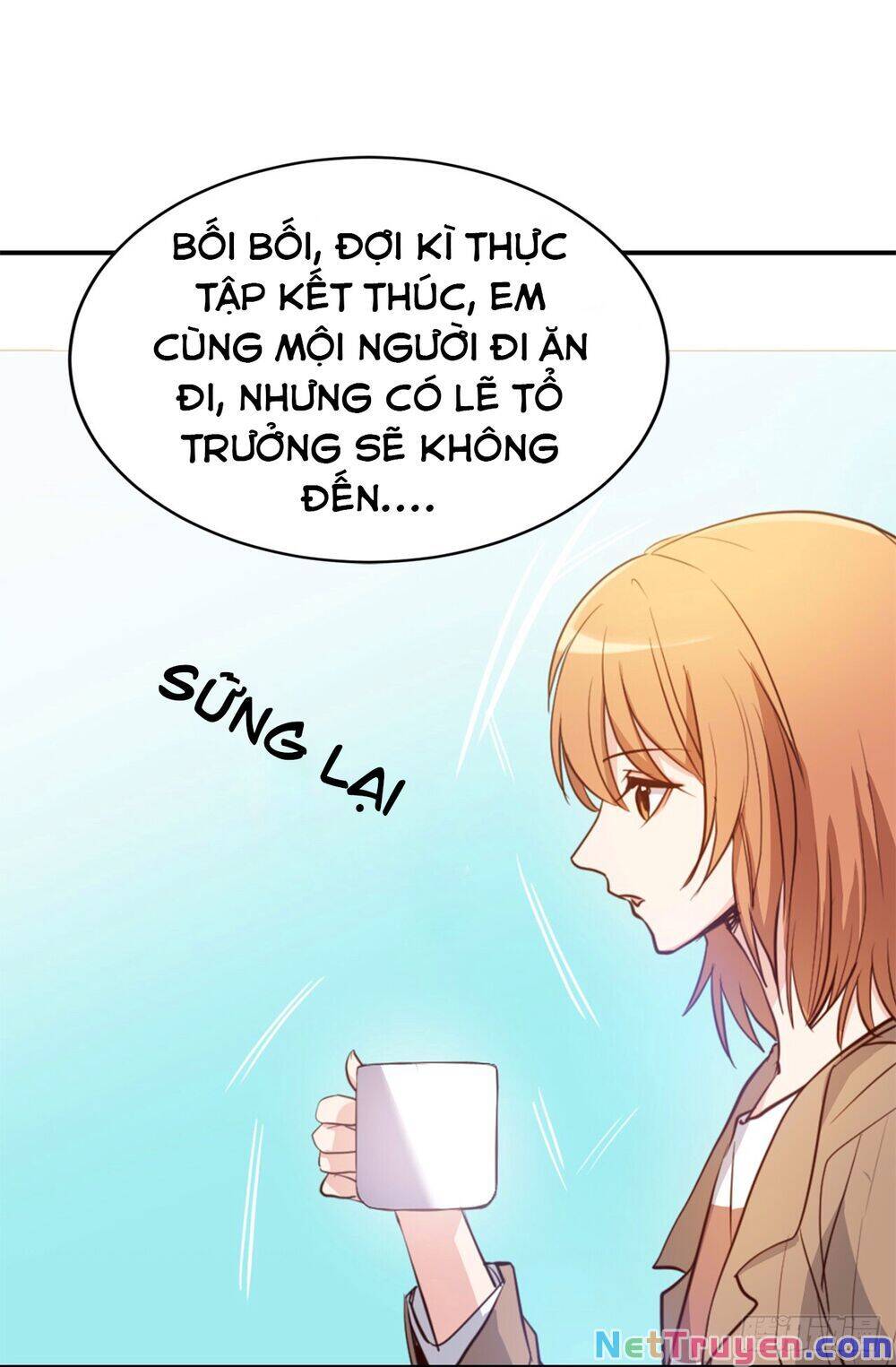 Acup Tiên Sinh Chapter 30 - Trang 2