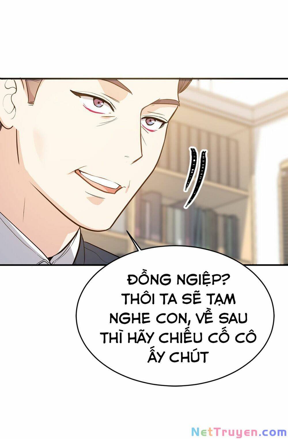 Acup Tiên Sinh Chapter 29 - Trang 2