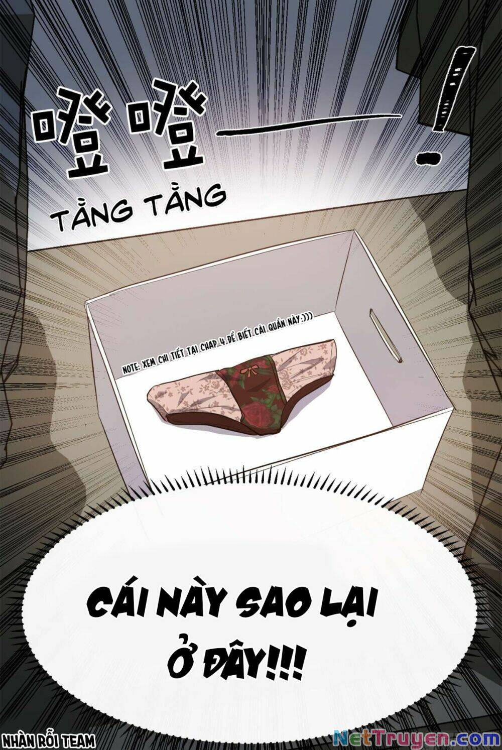 Acup Tiên Sinh Chapter 28 - Trang 2