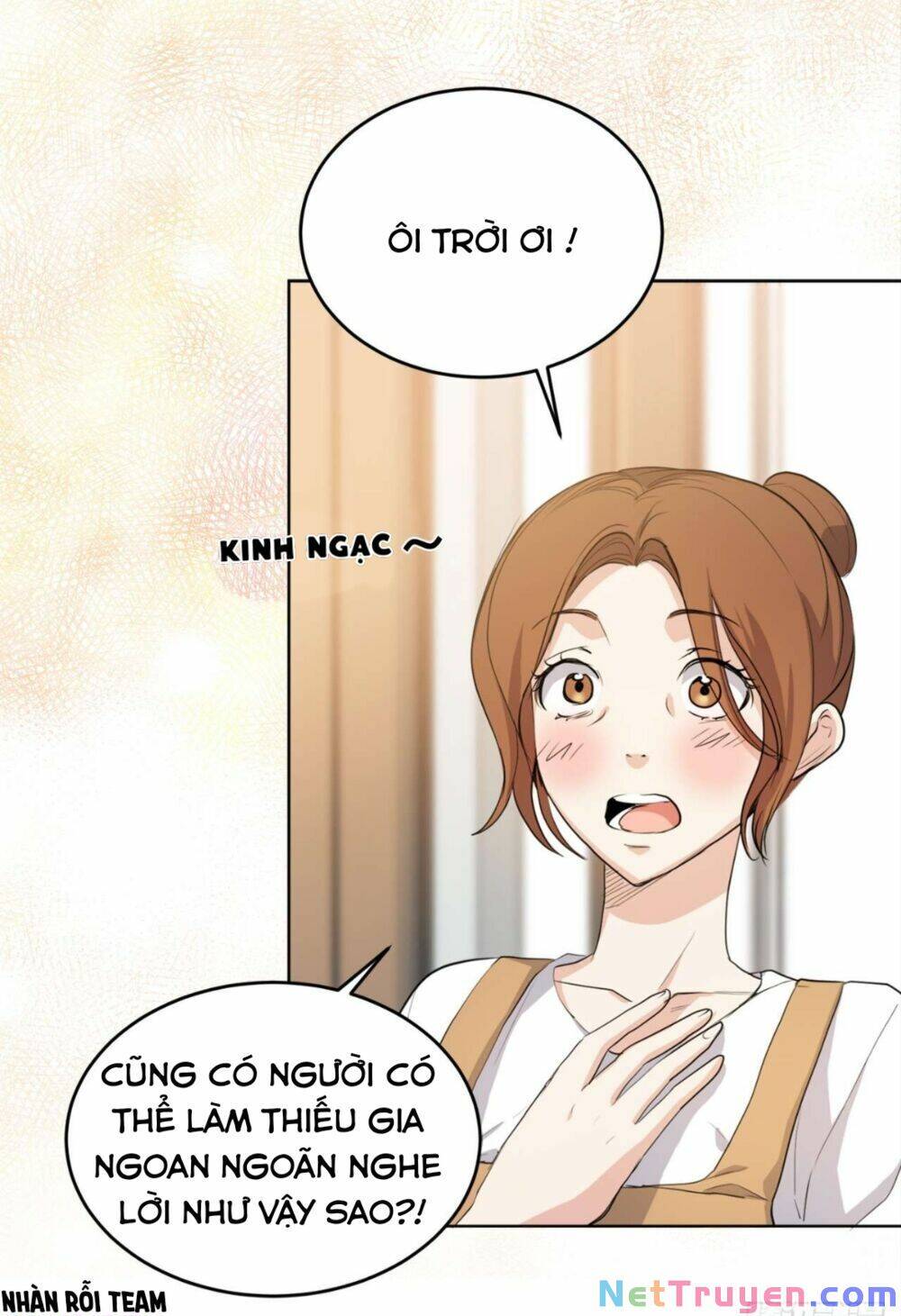 Acup Tiên Sinh Chapter 26 - Trang 2