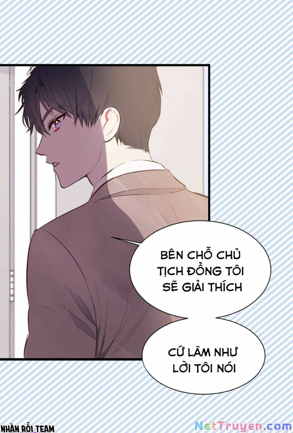 Acup Tiên Sinh Chapter 23 - Trang 2