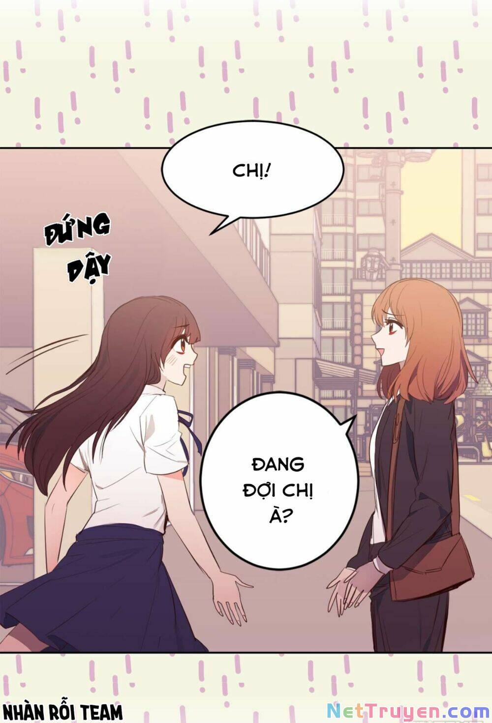 Acup Tiên Sinh Chapter 21 - Trang 2