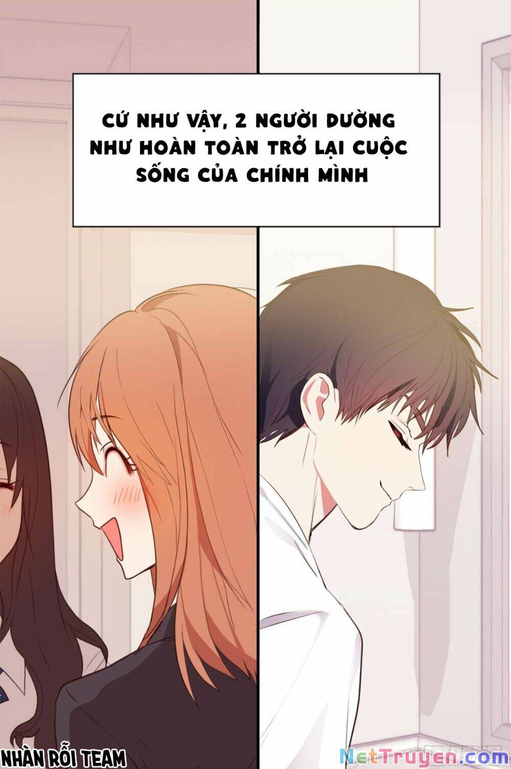 Acup Tiên Sinh Chapter 21 - Trang 2