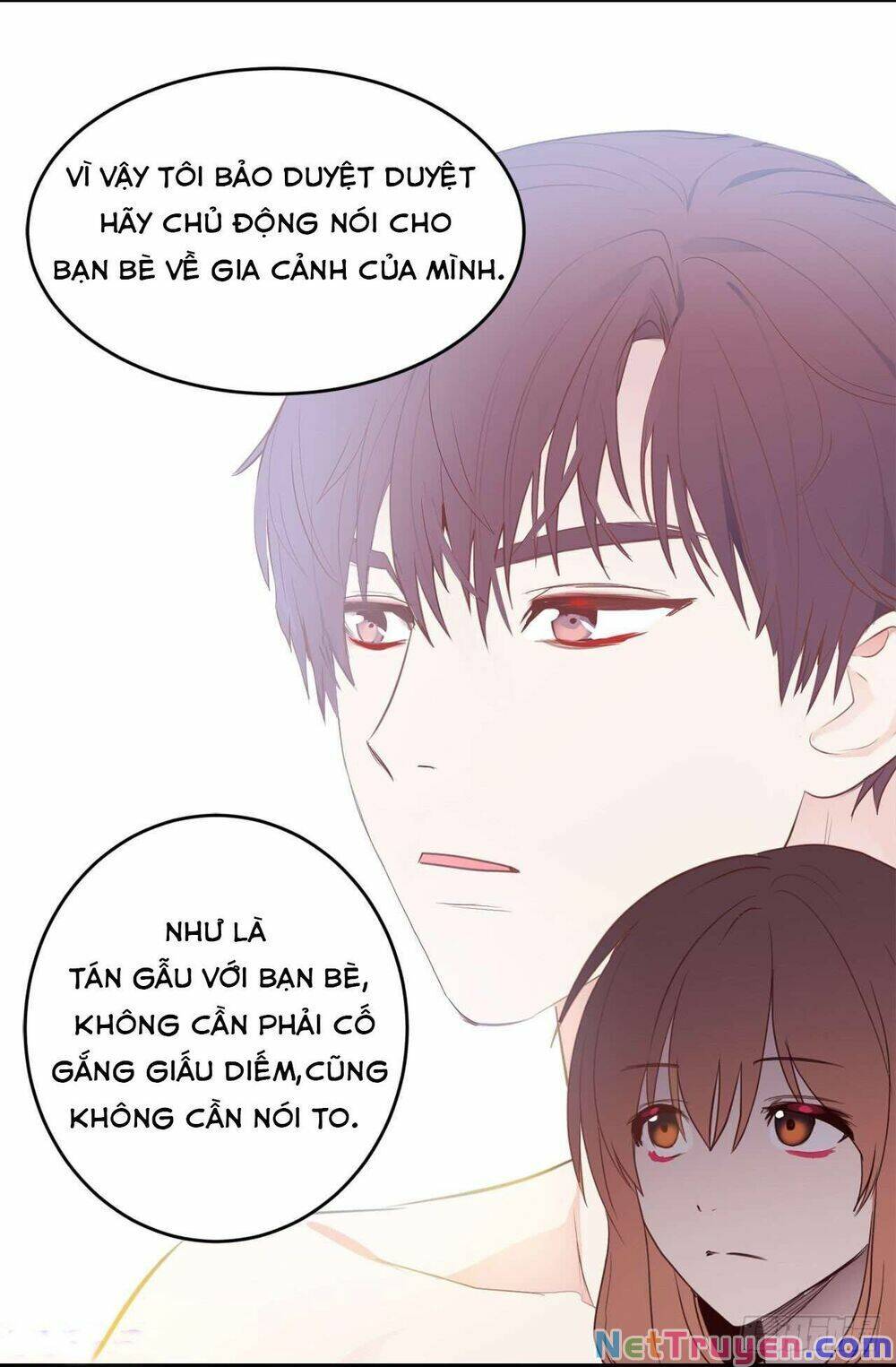 Acup Tiên Sinh Chapter 20 - Trang 2