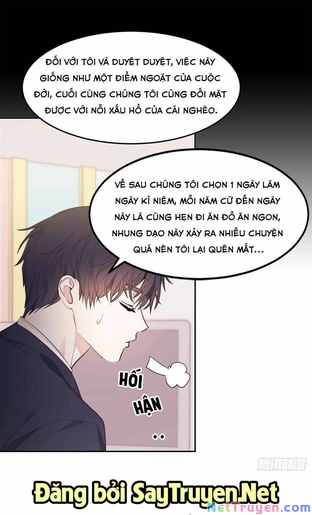 Acup Tiên Sinh Chapter 20 - Trang 2