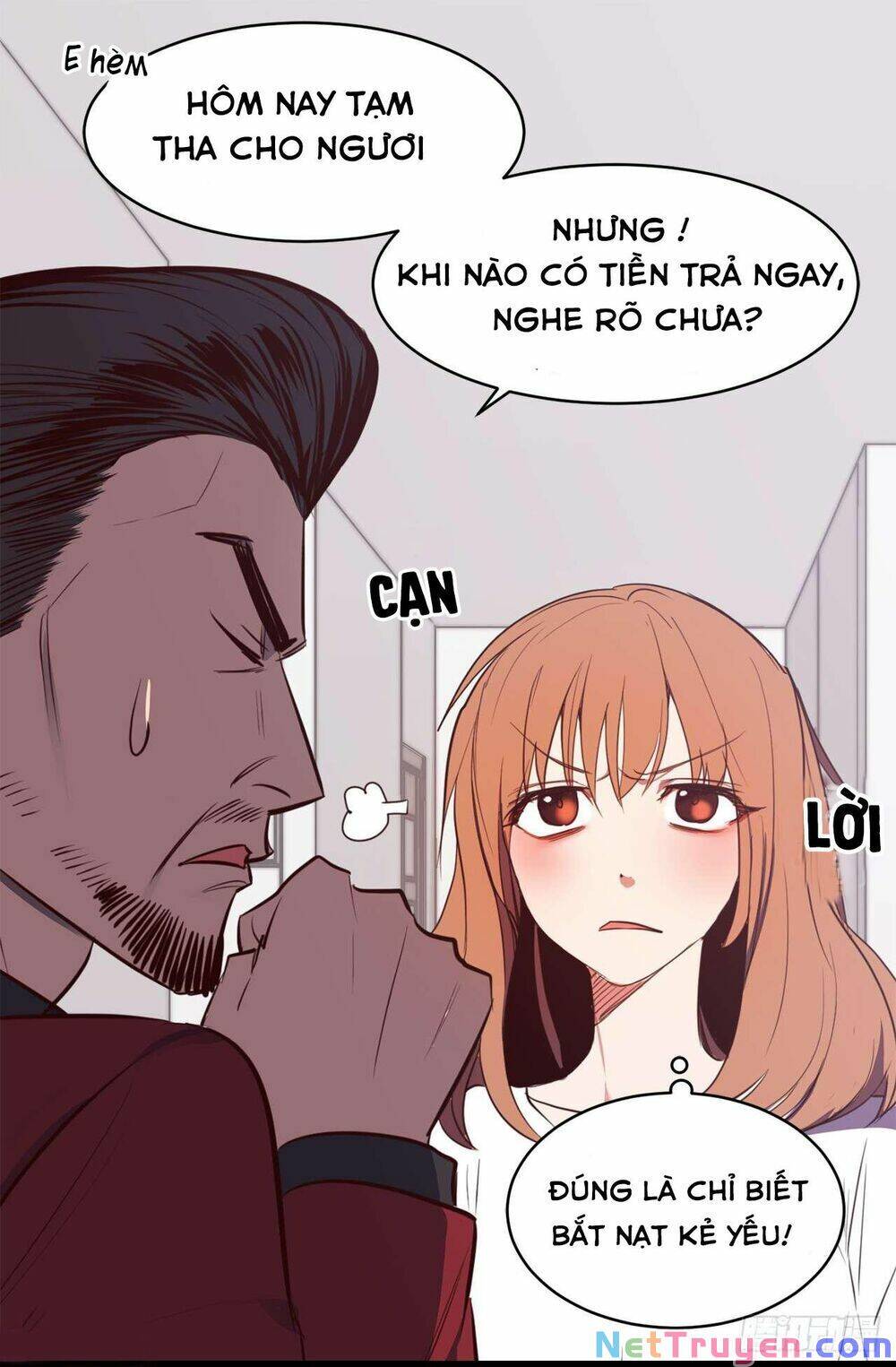 Acup Tiên Sinh Chapter 19 - Trang 2