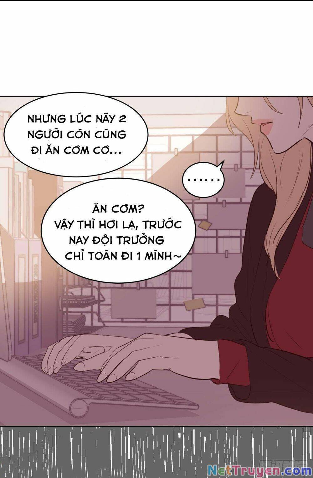 Acup Tiên Sinh Chapter 19 - Trang 2