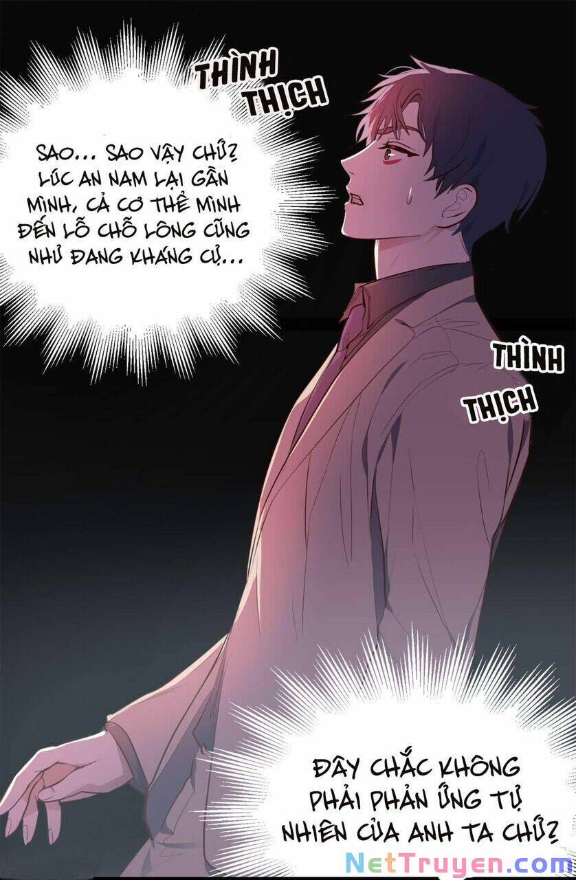 Acup Tiên Sinh Chapter 18 - Trang 2