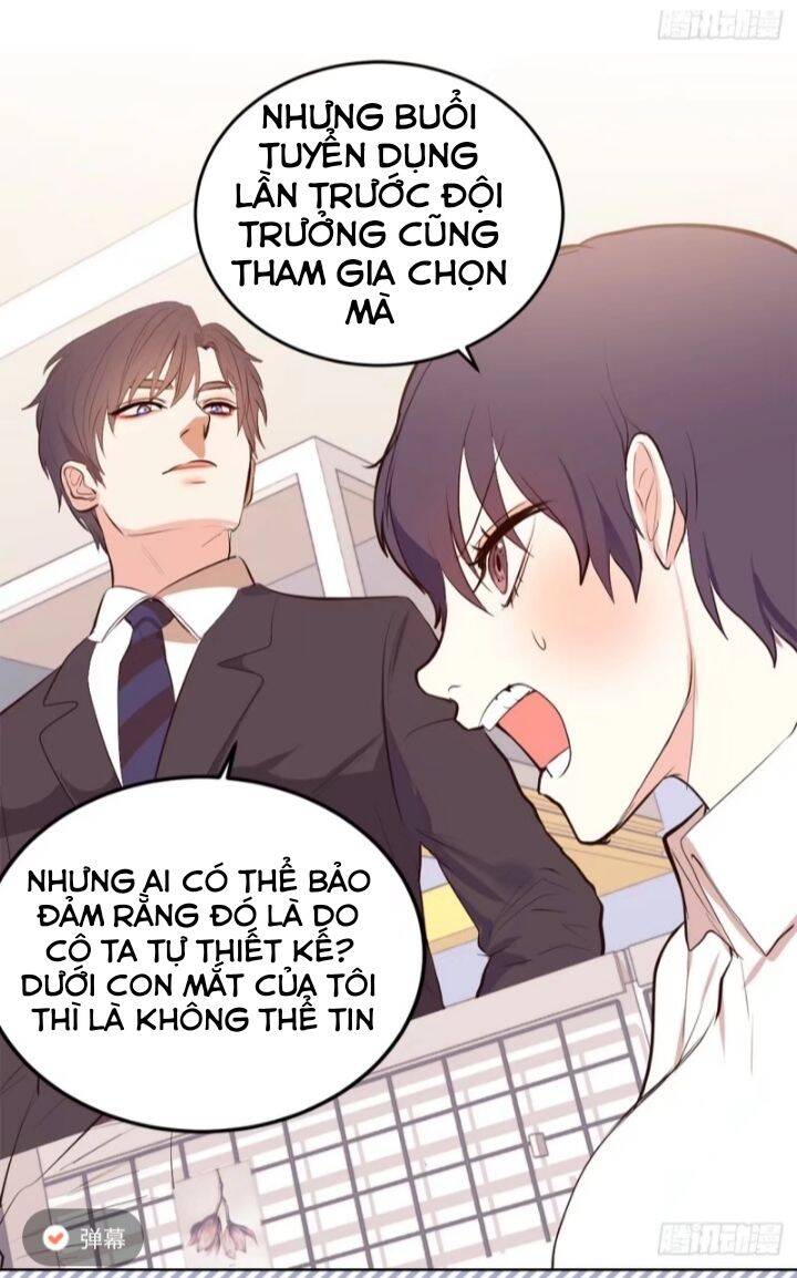 Acup Tiên Sinh Chapter 9 - Trang 2