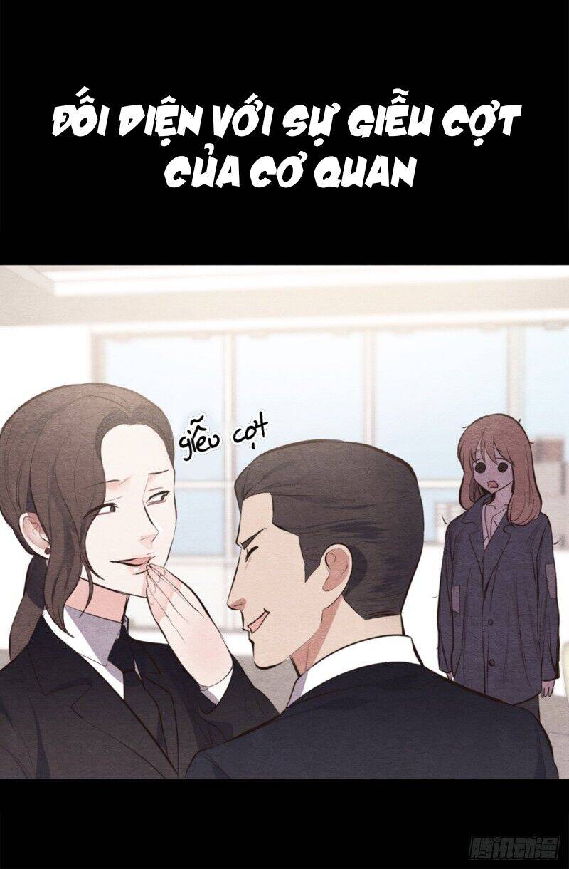 Acup Tiên Sinh Chapter 7 - Trang 2