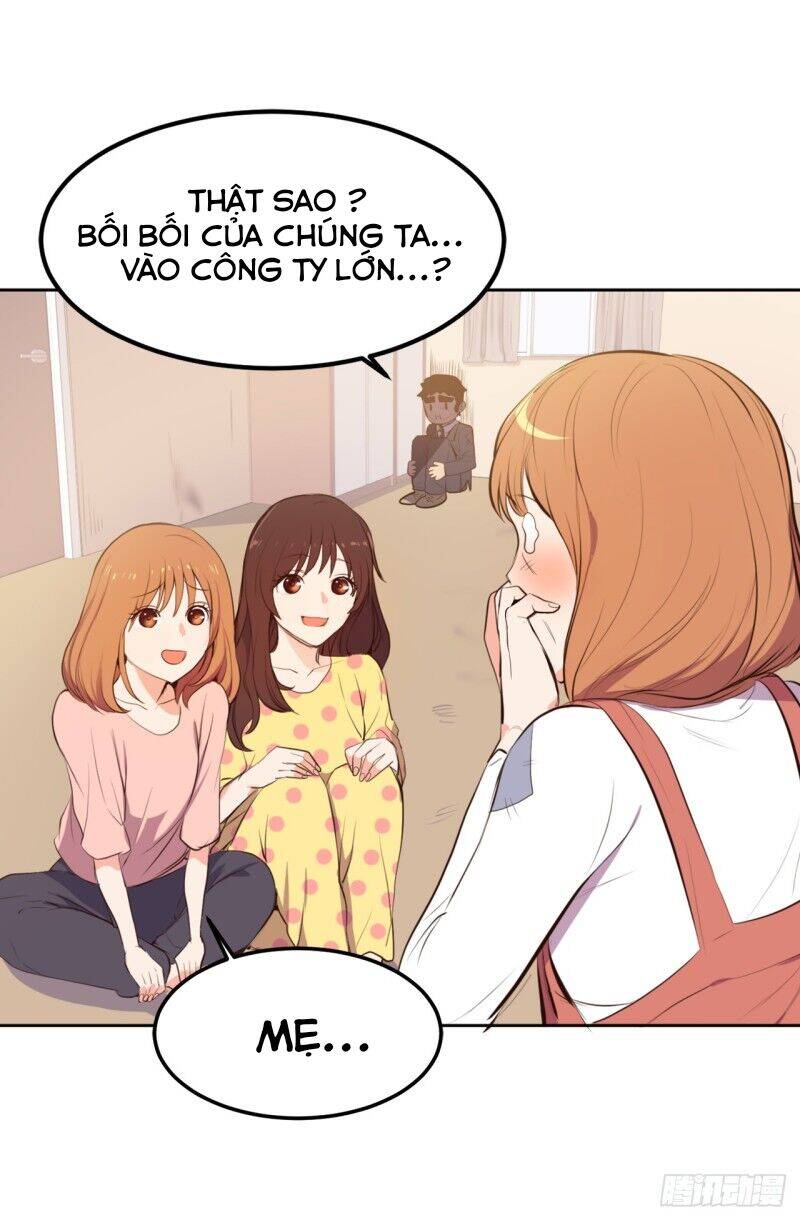 Acup Tiên Sinh Chapter 7 - Trang 2