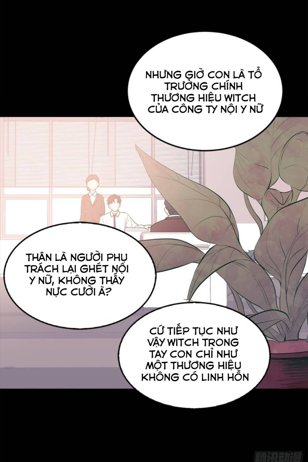 Acup Tiên Sinh Chapter 5 - Trang 2