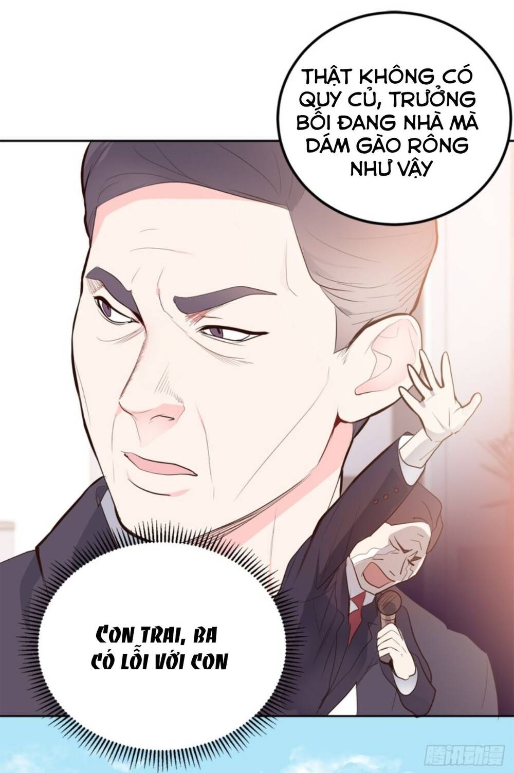 Acup Tiên Sinh Chapter 5 - Trang 2