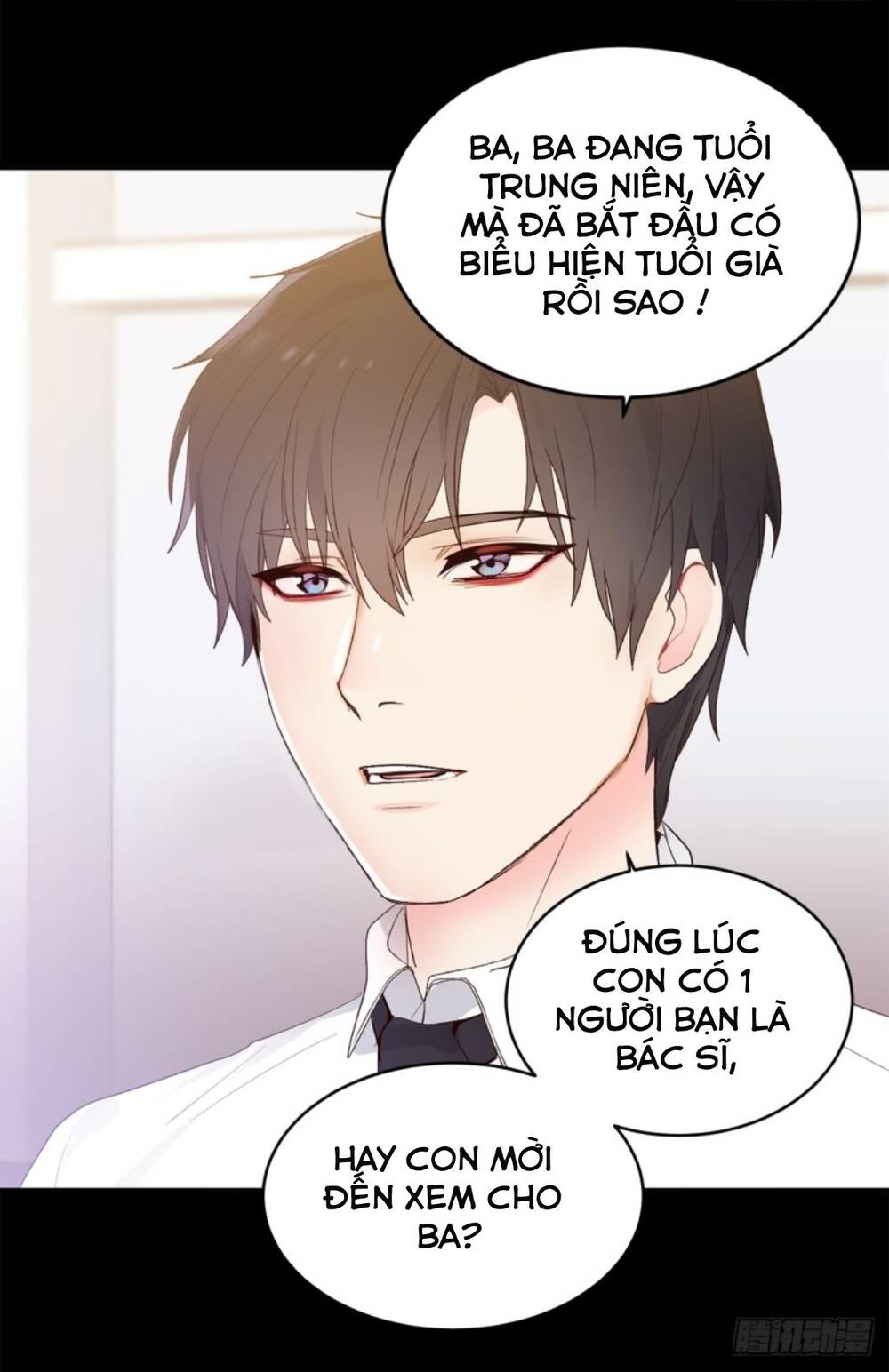 Acup Tiên Sinh Chapter 5 - Trang 2