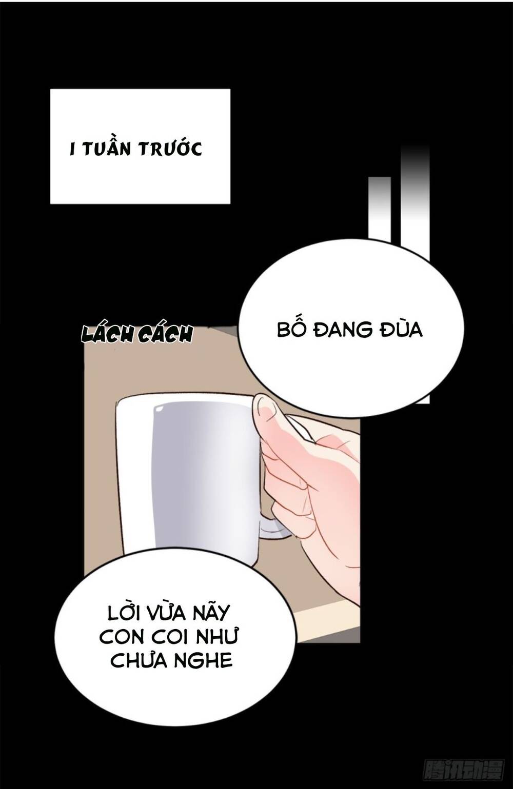 Acup Tiên Sinh Chapter 5 - Trang 2