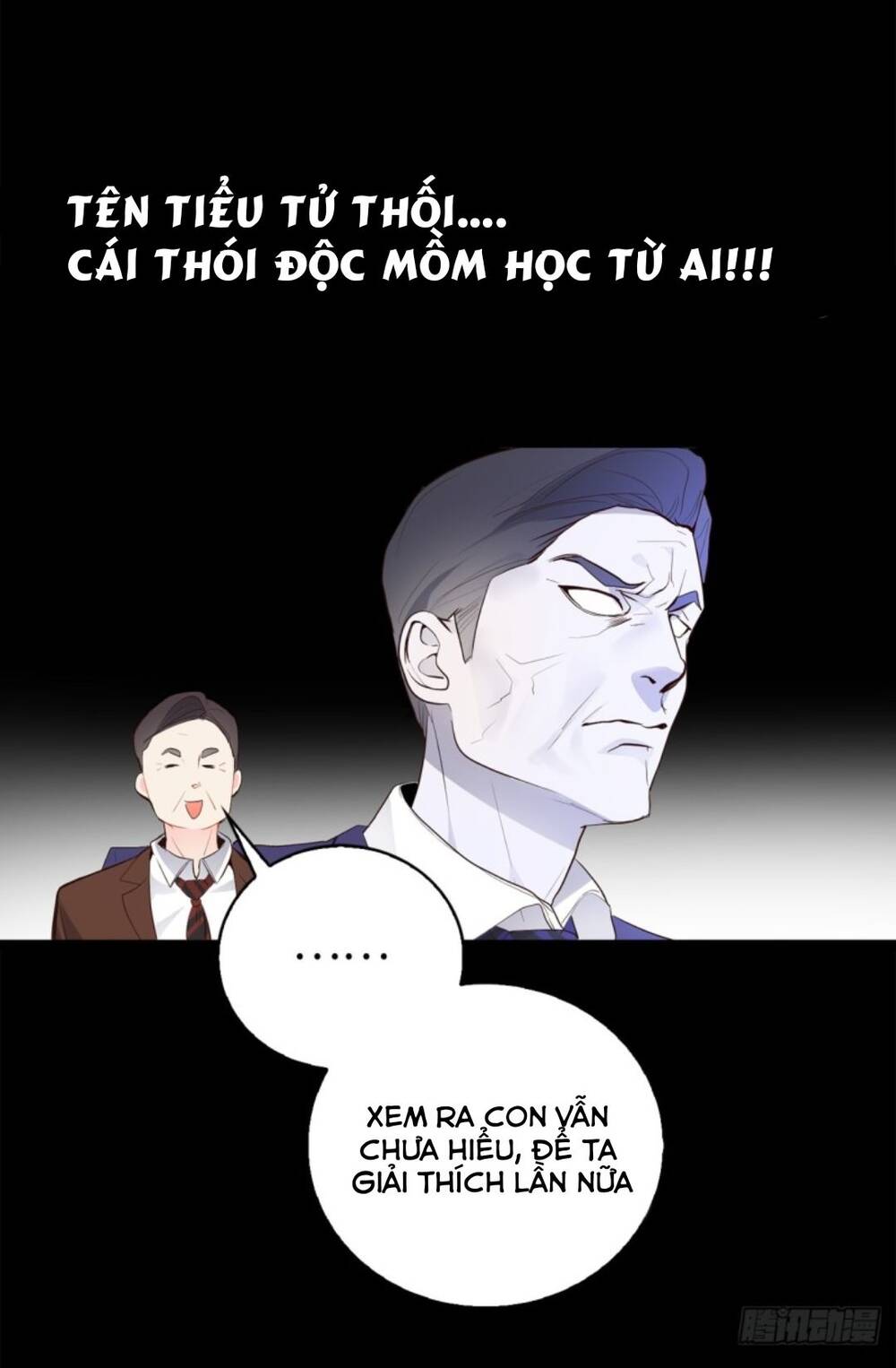 Acup Tiên Sinh Chapter 5 - Trang 2