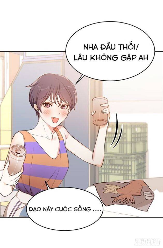 Acup Tiên Sinh Chapter 2 - Trang 2