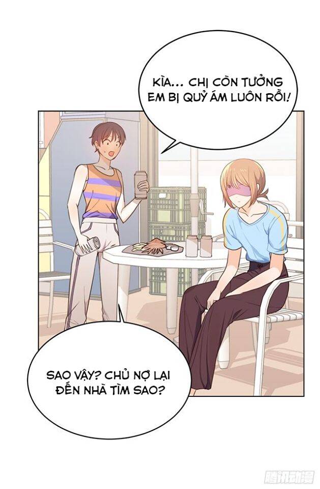 Acup Tiên Sinh Chapter 2 - Trang 2