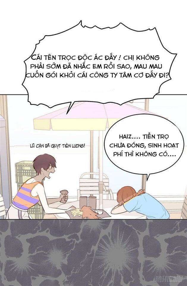 Acup Tiên Sinh Chapter 2 - Trang 2