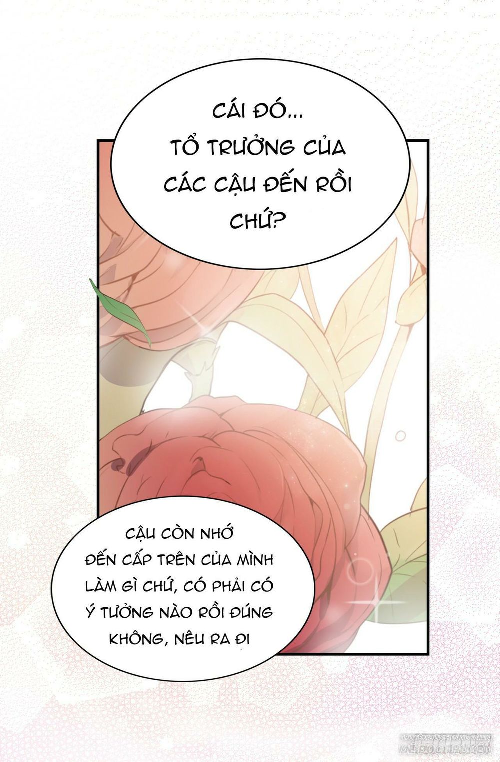 Acup Tiên Sinh Chapter 1 - Trang 2