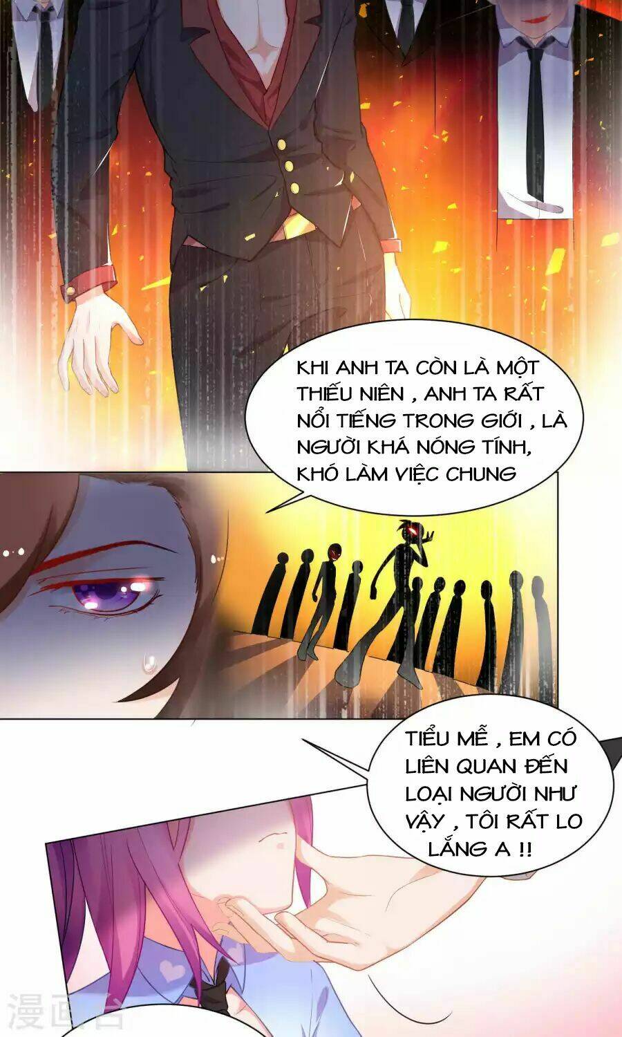 Đôi Bạn Trái Ngược Với 4 Khung Ảnh Chapter 10 - Trang 2