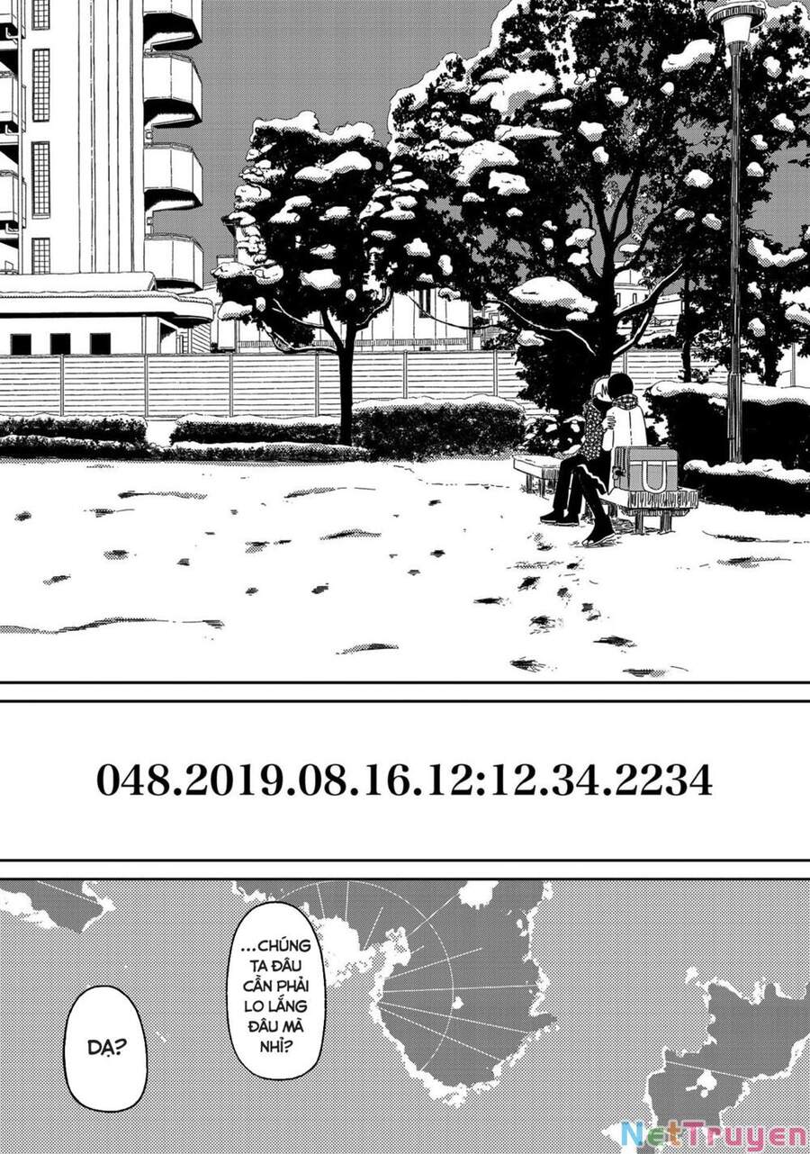 Supernova Wa Kiss No Mae Ni Chapter 13 - Trang 2