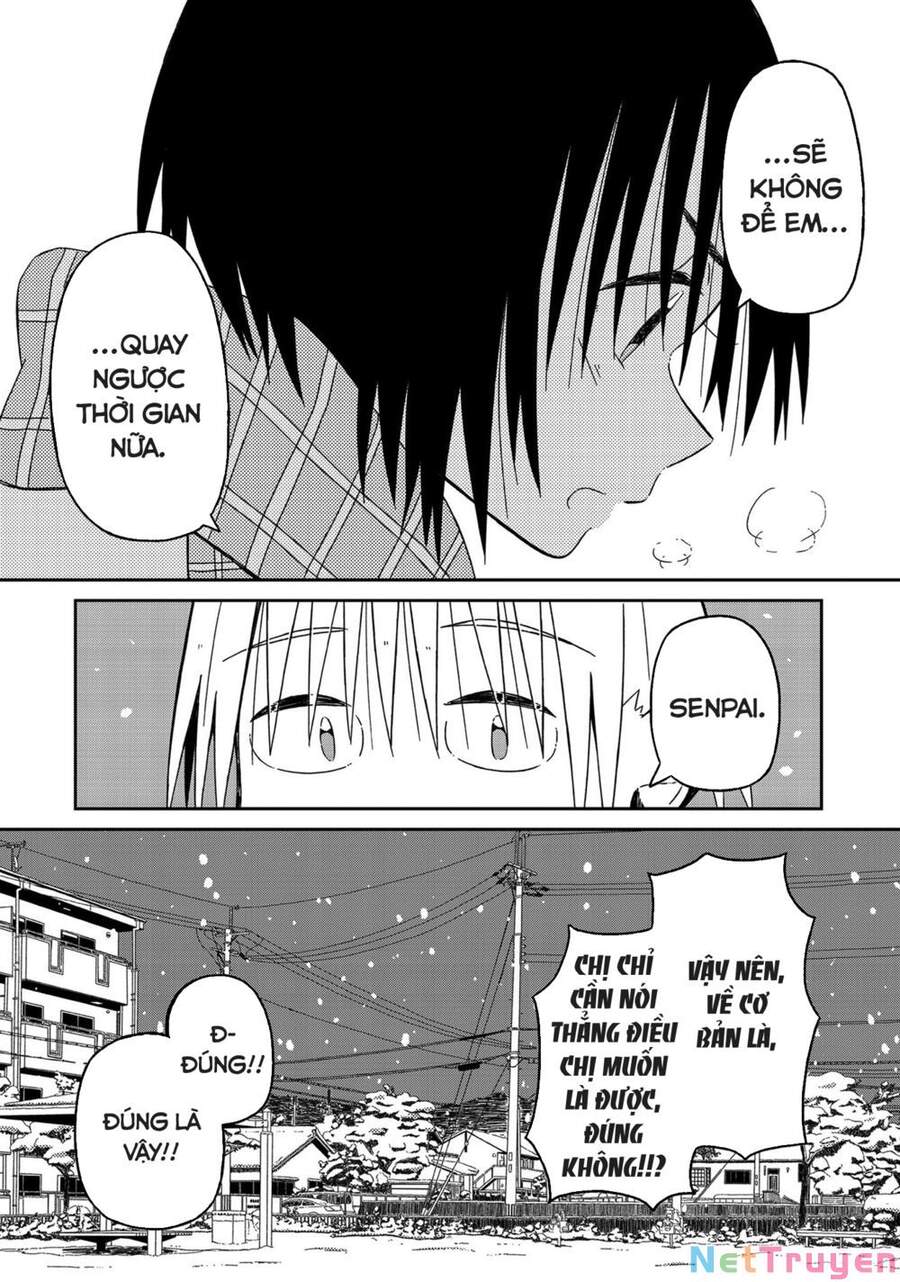 Supernova Wa Kiss No Mae Ni Chapter 13 - Trang 2