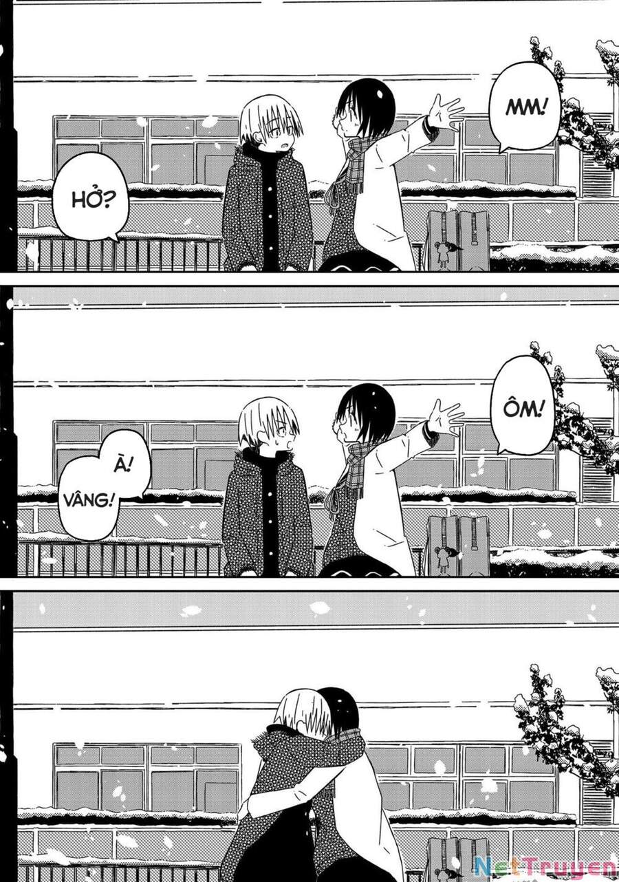 Supernova Wa Kiss No Mae Ni Chapter 13 - Trang 2