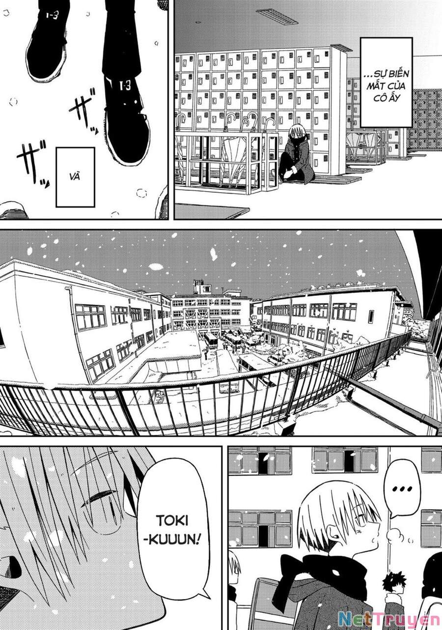 Supernova Wa Kiss No Mae Ni Chapter 13 - Trang 2