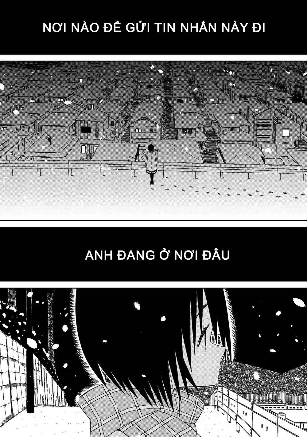 Supernova Wa Kiss No Mae Ni Chapter 7.5 - Trang 2