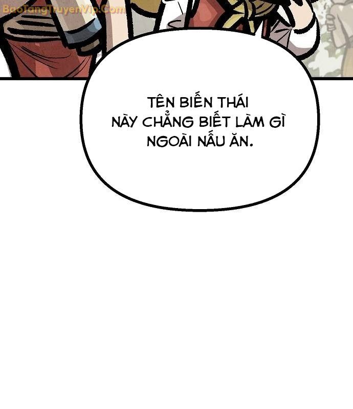 Chinh Phục Võ Lâm Chỉ Với 1 Tô Mỳ Chapter 47 - Trang 2