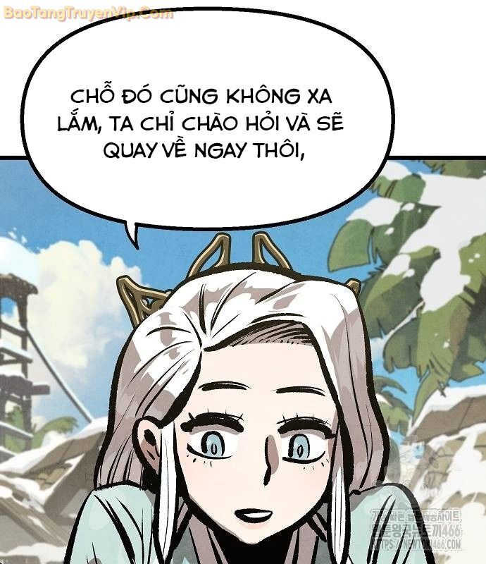 Chinh Phục Võ Lâm Chỉ Với 1 Tô Mỳ Chapter 47 - Trang 2