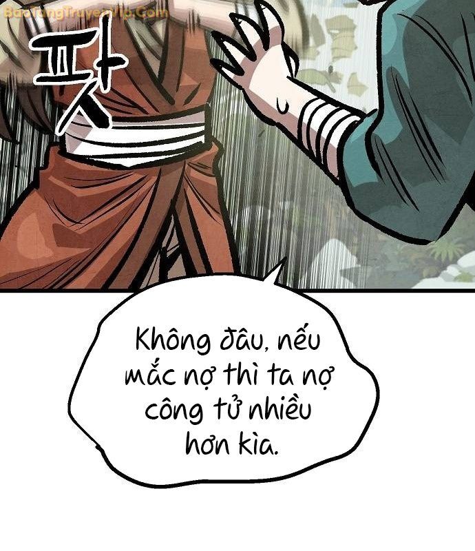 Chinh Phục Võ Lâm Chỉ Với 1 Tô Mỳ Chapter 47 - Trang 2