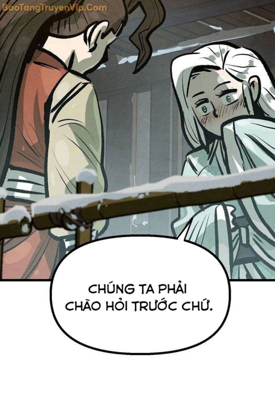 Chinh Phục Võ Lâm Chỉ Với 1 Tô Mỳ Chapter 46 - Trang 2