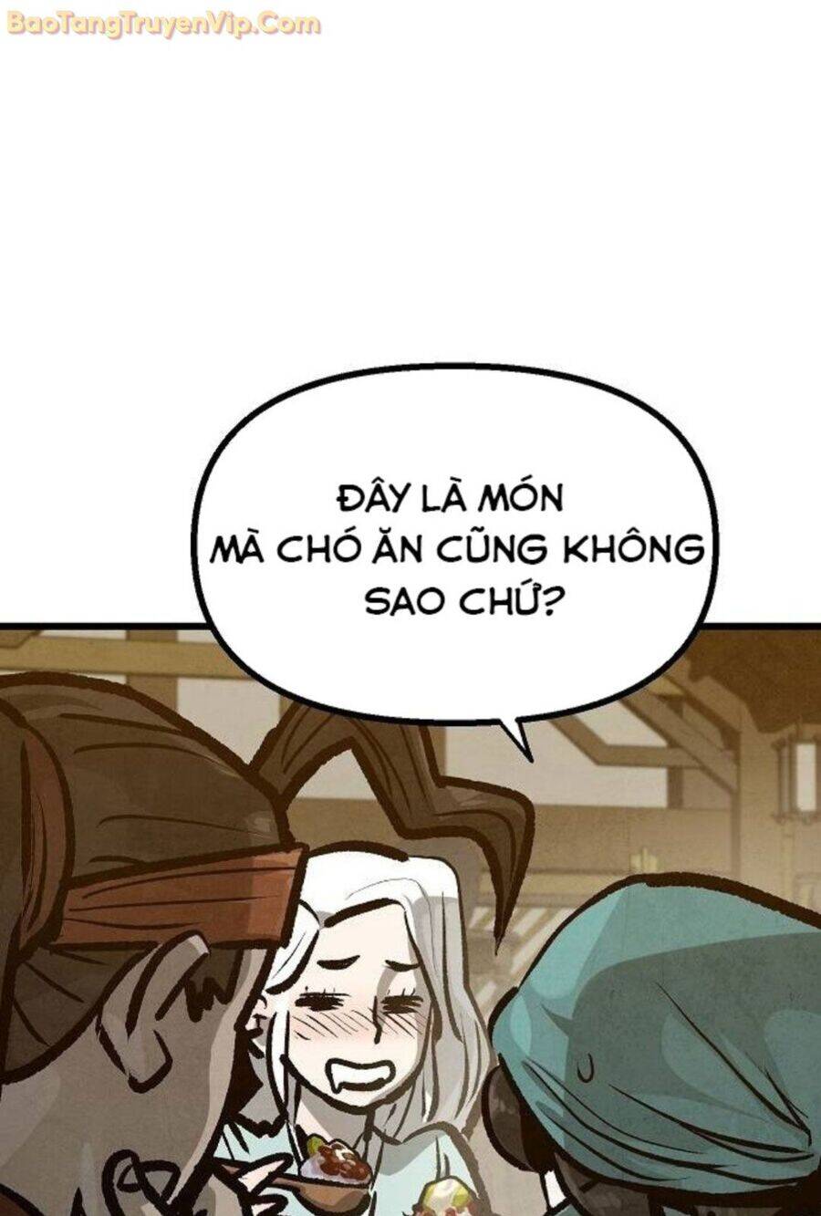 Chinh Phục Võ Lâm Chỉ Với 1 Tô Mỳ Chapter 46 - Trang 2