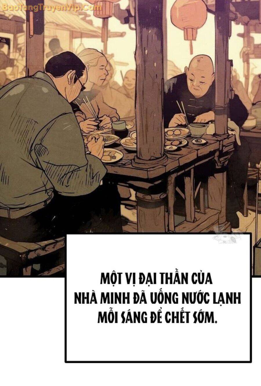 Chinh Phục Võ Lâm Chỉ Với 1 Tô Mỳ Chapter 46 - Trang 2