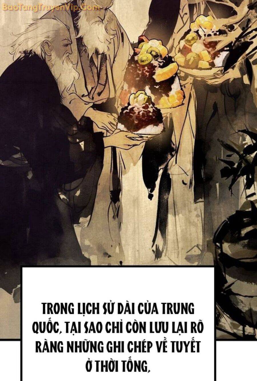 Chinh Phục Võ Lâm Chỉ Với 1 Tô Mỳ Chapter 46 - Trang 2